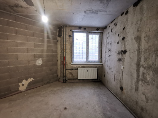 Продам двухкомнатную (2-комн.) квартиру, Дорога Жизни ш, 7к3, Всеволожск г
