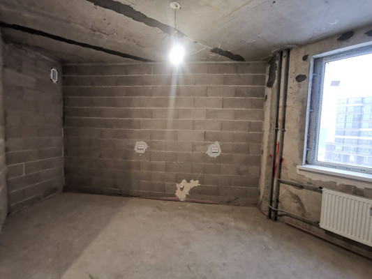 Продам двухкомнатную (2-комн.) квартиру, Дорога Жизни ш, 7к3, Всеволожск г