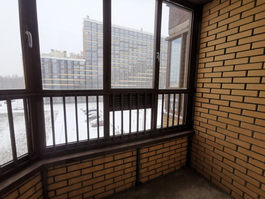 Продам двухкомнатную (2-комн.) квартиру, Дорога Жизни ш, 7к3, Всеволожск г