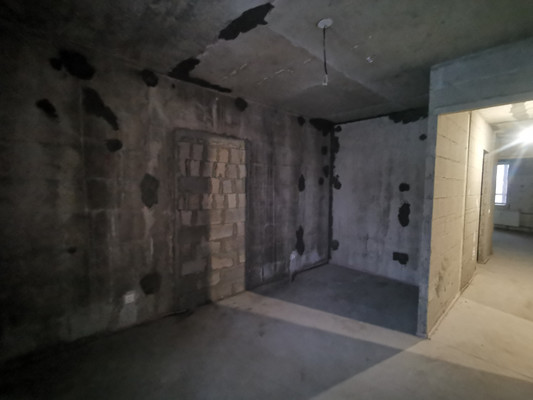 Продам двухкомнатную (2-комн.) квартиру, Дорога Жизни ш, 7к3, Всеволожск г