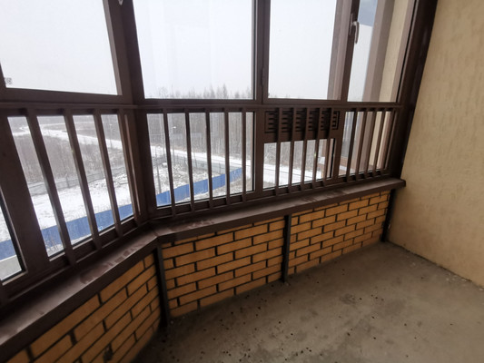 Продам двухкомнатную (2-комн.) квартиру, Дорога Жизни ш, 7к3, Всеволожск г
