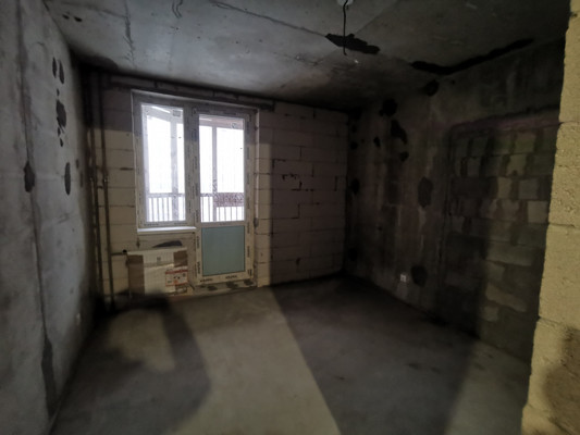 Продам двухкомнатную (2-комн.) квартиру, Дорога Жизни ш, 7к3, Всеволожск г