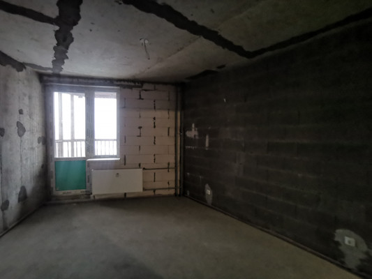 Продам двухкомнатную (2-комн.) квартиру, Дорога Жизни ш, 7к3, Всеволожск г