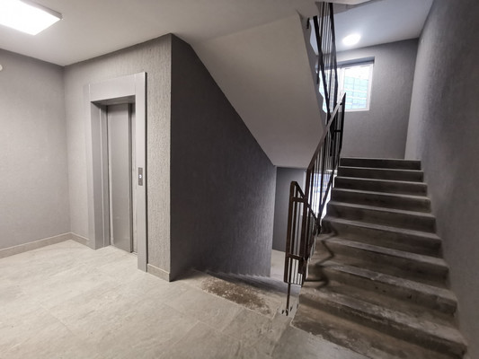 Продам двухкомнатную (2-комн.) квартиру, Дорога Жизни ш, 7к3, Всеволожск г