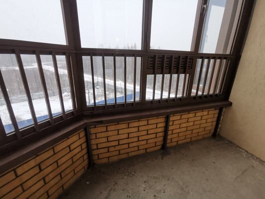 Продам однокомнатную (1-комн.) квартиру, Дорога Жизни ш, 7к3, Всеволожск г
