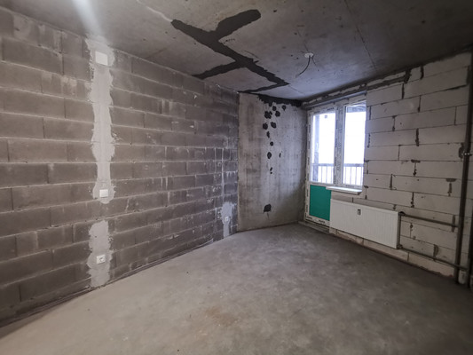 Продам однокомнатную (1-комн.) квартиру, Дорога Жизни ш, 7к3, Всеволожск г