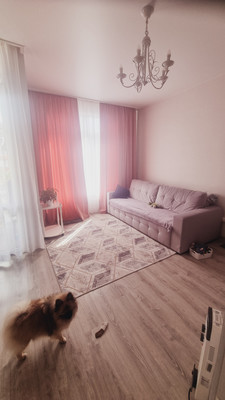 Продам трехкомнатную (3-комн.) квартиру, Вишневая ул, 18, Верхний Юрт с