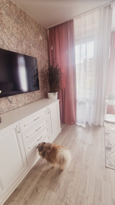 Продам трехкомнатную (3-комн.) квартиру, Вишневая ул, 18, Верхний Юрт с