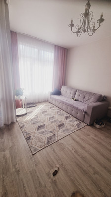 Продам трехкомнатную (3-комн.) квартиру, Вишневая ул, 18, Верхний Юрт с