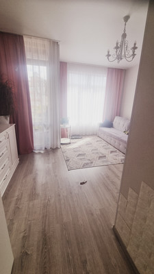 Продам трехкомнатную (3-комн.) квартиру, Вишневая ул, 18, Верхний Юрт с