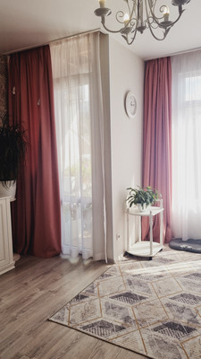 Продам трехкомнатную (3-комн.) квартиру, Вишневая ул, 18, Верхний Юрт с