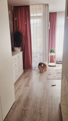 Продам трехкомнатную (3-комн.) квартиру, Вишневая ул, 18, Верхний Юрт с