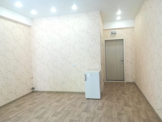 Продам однокомнатную (1-комн.) квартиру, Вишневая ул, 18к2, Верхний Юрт с