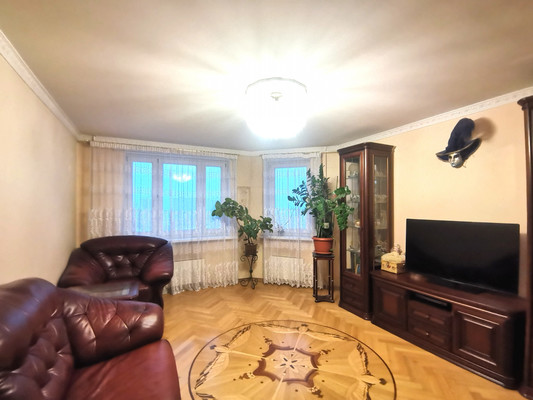 Продам двухкомнатную (2-комн.) квартиру, Подольская ул, 7а, Северово д