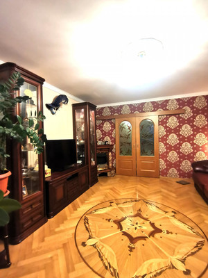 Продам двухкомнатную (2-комн.) квартиру, Подольская ул, 7а, Северово д