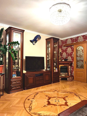 Продам двухкомнатную (2-комн.) квартиру, Подольская ул, 7а, Северово д