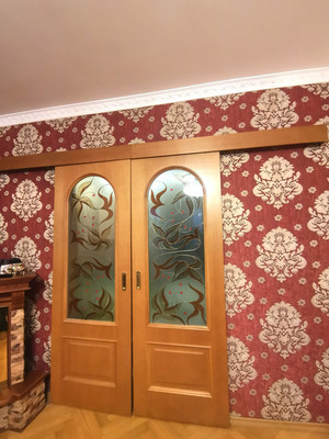 Продам двухкомнатную (2-комн.) квартиру, Подольская ул, 7а, Северово д