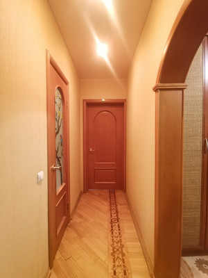 Продам двухкомнатную (2-комн.) квартиру, Подольская ул, 7а, Северово д