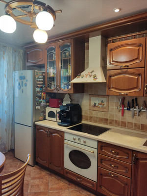Продам двухкомнатную (2-комн.) квартиру, Подольская ул, 7а, Северово д