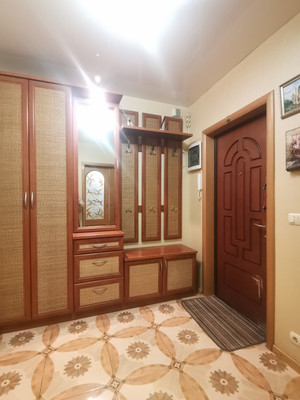 Продам двухкомнатную (2-комн.) квартиру, Подольская ул, 7а, Северово д