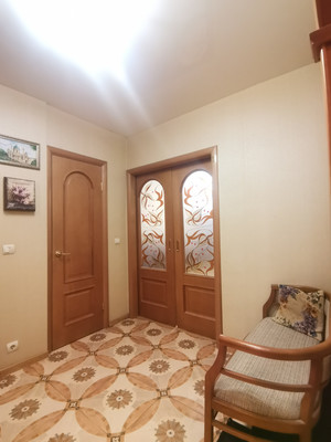 Продам двухкомнатную (2-комн.) квартиру, Подольская ул, 7а, Северово д