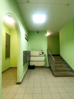 Продам двухкомнатную (2-комн.) квартиру, Подольская ул, 7а, Северово д