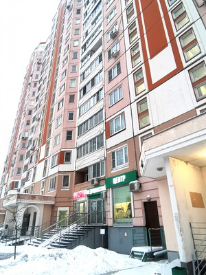 Продам двухкомнатную (2-комн.) квартиру, Подольская ул, 7а, Северово д