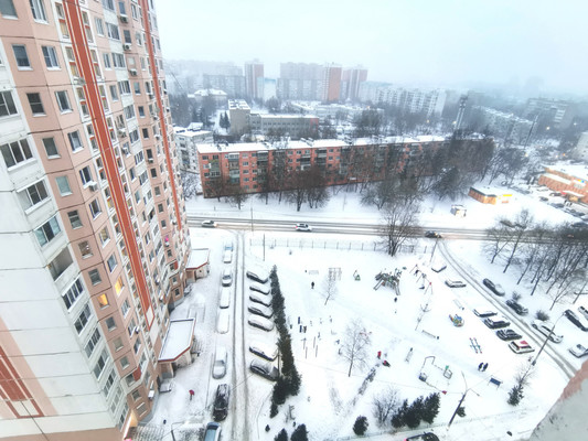 Продам двухкомнатную (2-комн.) квартиру, Подольская ул, 7а, Северово д