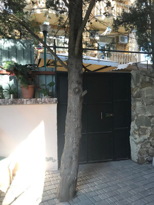 Продам коммерческое помещение 275 м2, Солнечная ул, 13В, Партенит пгт