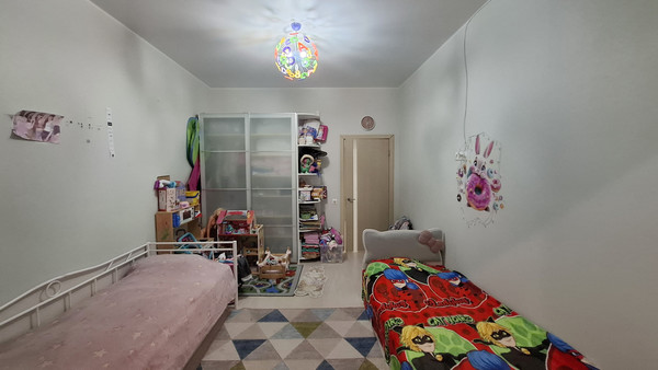 Продам двухкомнатную (2-комн.) квартиру, Чайковского ул, 58, Ступино г