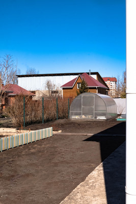 Продам дом, Почтамтская ул, 48, Иркутск г, 0 км от города