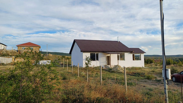 Продам дом, Крым Герай ул, 16, Фурмановка с, 0 км от города