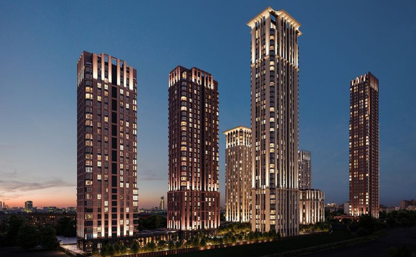 Продам трехкомнатную (3-комн.) квартиру, Дубининская ул, 59, Москва г