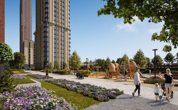 Продам трехкомнатную (3-комн.) квартиру, Дубининская ул, 59, Москва г