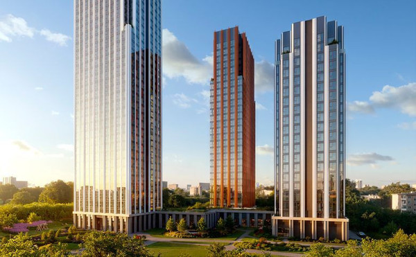 Продам трехкомнатную (3-комн.) квартиру, Дубининская ул, 59, Москва г