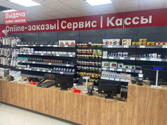 Сдам коммерческое помещение 630,4 м2, Победы ул, 20, Советск г
