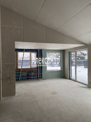 Продам дом в поселке ДНП Марьин парк, 18, Мик снт, 25 км от города