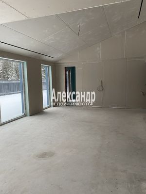 Продам дом в поселке ДНП Марьин парк, 18, Мик снт, 25 км от города