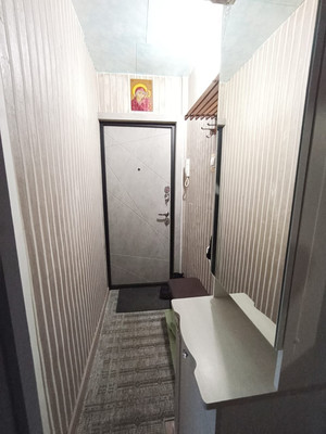 Продам двухкомнатную (2-комн.) квартиру, Новоселов ул, 7к1, Рязань г