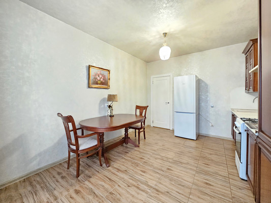 Продам двухкомнатную (2-комн.) квартиру, Малое ш, 3, Рязань г