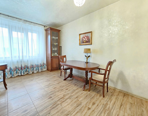 Продам двухкомнатную (2-комн.) квартиру, Малое ш, 3, Рязань г