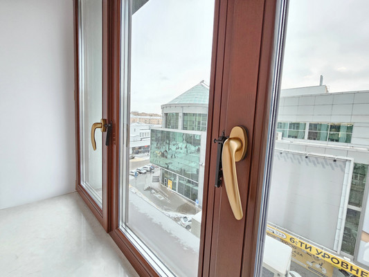 Продам двухкомнатную (2-комн.) квартиру, Малое ш, 3, Рязань г