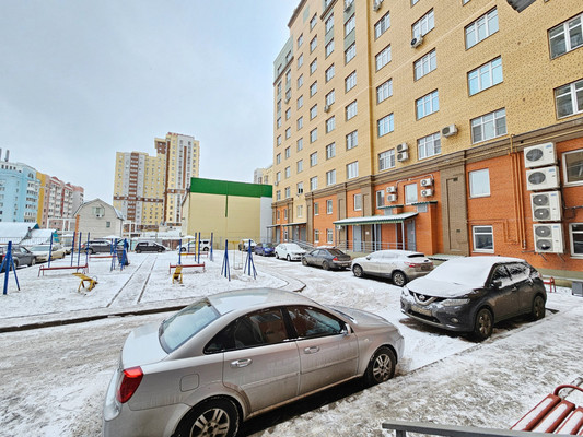 Продам двухкомнатную (2-комн.) квартиру, Малое ш, 3, Рязань г