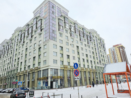Продам двухкомнатную (2-комн.) квартиру, Малое ш, 3, Рязань г