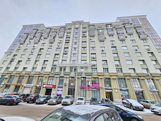 Продам двухкомнатную (2-комн.) квартиру, Малое ш, 3, Рязань г