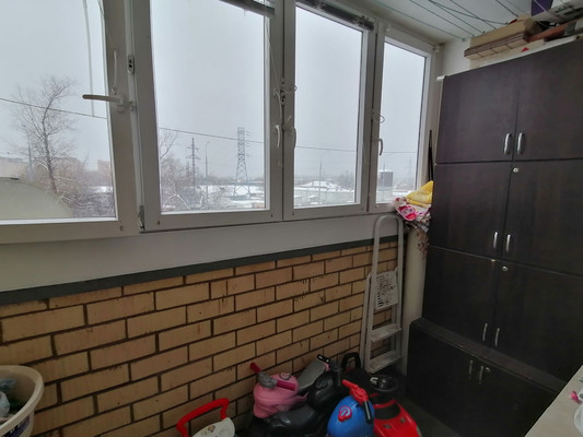 Продам двухкомнатную (2-комн.) квартиру, Фабричная (Поселок Пироговский мкр) ул, 15, Мытищи г