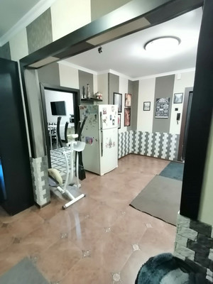 Продам двухкомнатную (2-комн.) квартиру, Фабричная (Поселок Пироговский мкр) ул, 15, Мытищи г