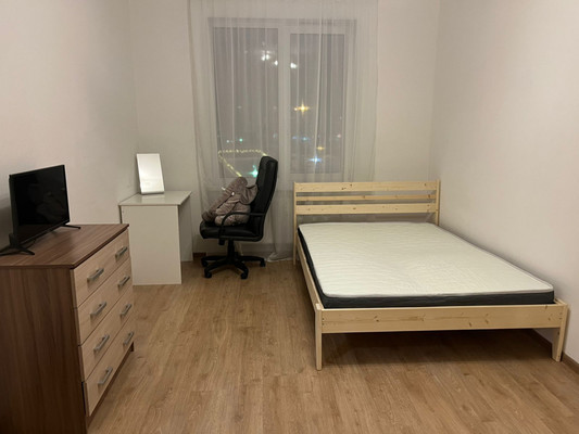 Сдам однокомнатную (1-комн.) квартиру, Ветеранов пр-кт, 171к2, Санкт-Петербург г