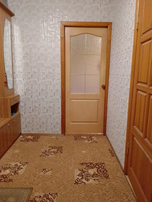 Продам двухкомнатную (2-комн.) квартиру, Солнечная ул, 12, Иваново г