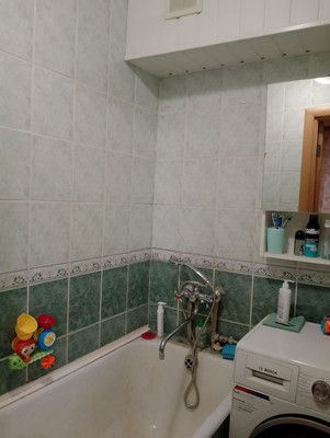 Продам двухкомнатную (2-комн.) квартиру, Солнечная ул, 12, Иваново г